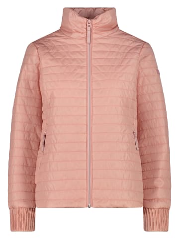 CMP Steppjacke in Rosa