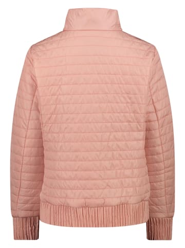 CMP Steppjacke in Rosa