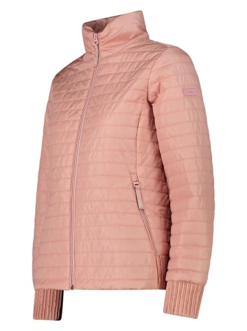 CMP Steppjacke in Rosa