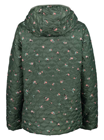 CMP Steppjacke in Khaki