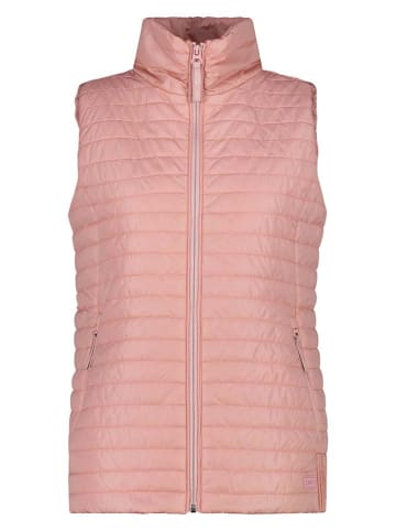 CMP Steppweste in Rosa