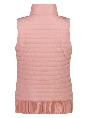 CMP Steppweste in Rosa