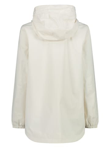 CMP Funktionsjacke in Creme