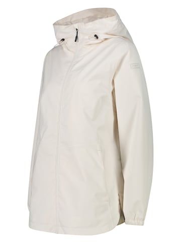 CMP Functionele jas crème