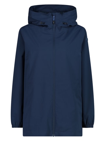 CMP Funktionsjacke in Dunkelblau