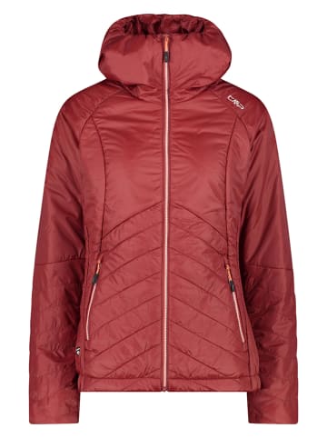 CMP Funktionsjacke in Rot