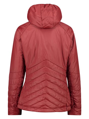 CMP Funktionsjacke in Rot