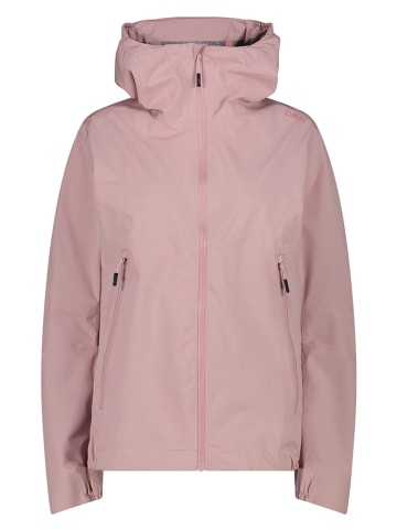CMP Funktionsjacke in Rosa