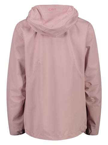 CMP Funktionsjacke in Rosa