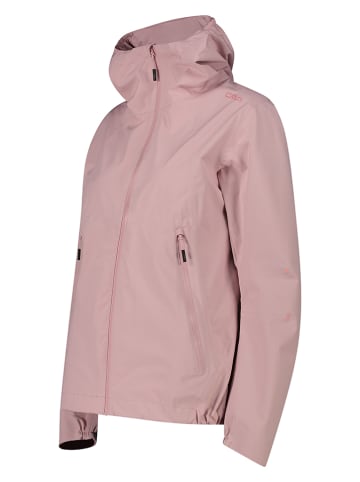 CMP Funktionsjacke in Rosa