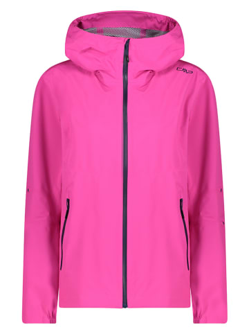 CMP Funktionsjacke in Pink