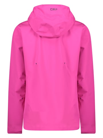 CMP Funktionsjacke in Pink