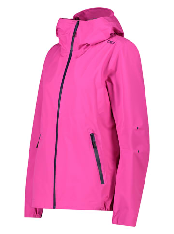 CMP Funktionsjacke in Pink