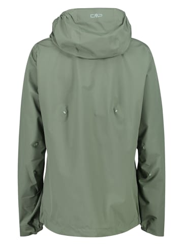 CMP Funktionsjacke in Khaki