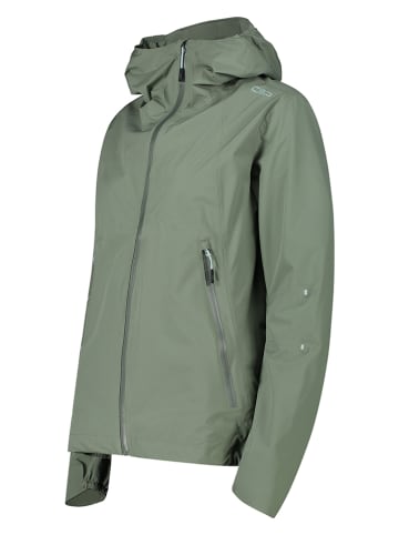 CMP Funktionsjacke in Khaki