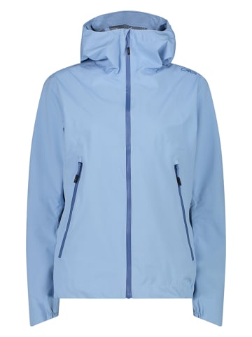 CMP Funktionsjacke in Hellblau