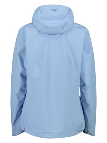 CMP Funktionsjacke in Hellblau
