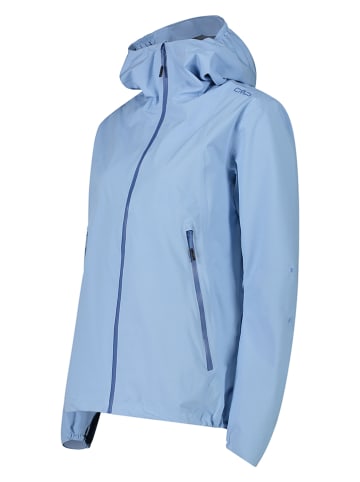 CMP Funktionsjacke in Hellblau