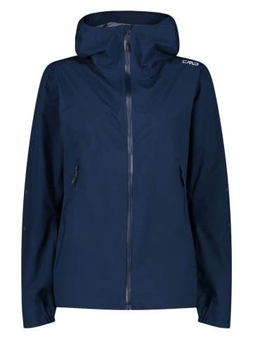 CMP Functionele jas donkerblauw