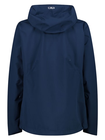 CMP Functionele jas donkerblauw