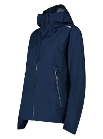 CMP Functionele jas donkerblauw