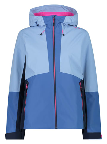 CMP Funktionsjacke in Blau
