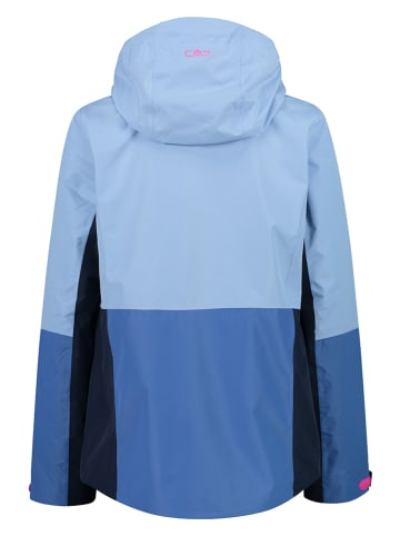 CMP Funktionsjacke in Blau
