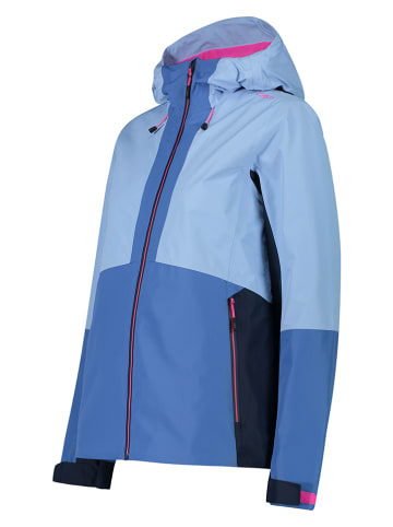 CMP Funktionsjacke in Blau