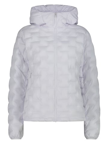 CMP Steppjacke in Weiß