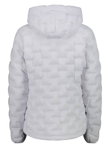 CMP Steppjacke in Weiß