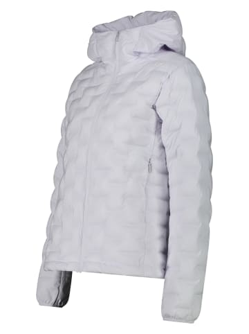 CMP Steppjacke in Weiß