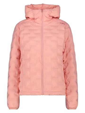 CMP Steppjacke in Rosa