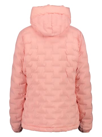 CMP Steppjacke in Rosa