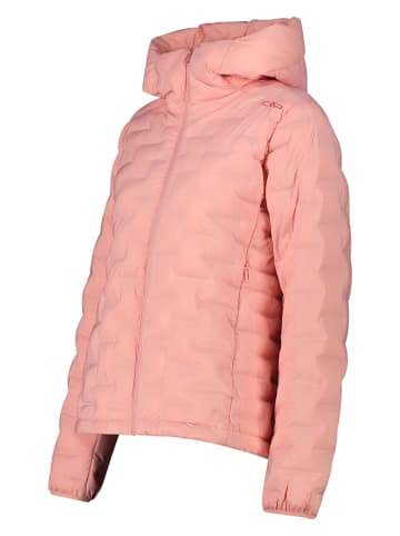 CMP Steppjacke in Rosa