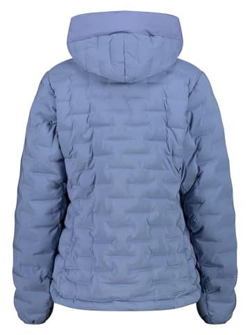 CMP Steppjacke in Blau