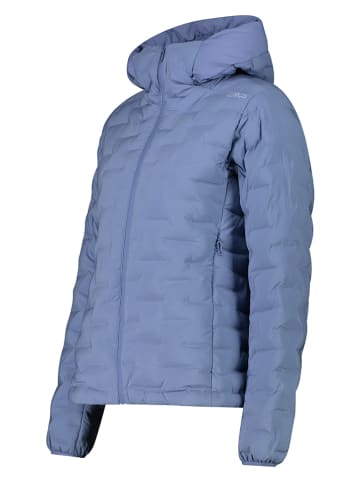 CMP Steppjacke in Blau