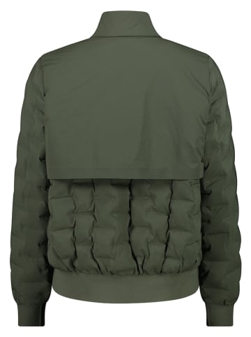 CMP Steppjacke in Khaki