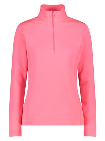 CMP Funktionsshirt in Rosa