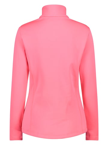 CMP Funktionsshirt in Rosa