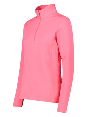 CMP Funktionsshirt in Rosa