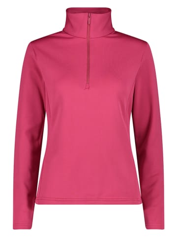 CMP Functioneel shirt roze