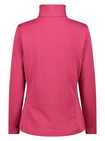 CMP Funktionsshirt in Pink