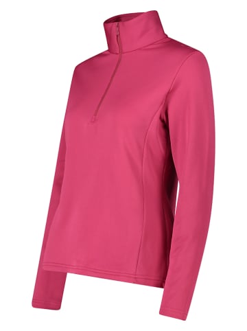 CMP Funktionsshirt in Pink