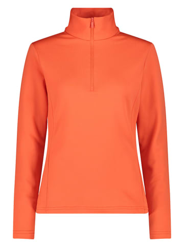 CMP Funktionsshirt in Orange