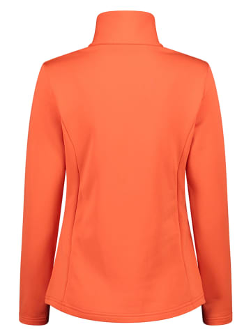 CMP Funktionsshirt in Orange