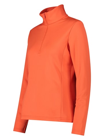 CMP Funktionsshirt in Orange