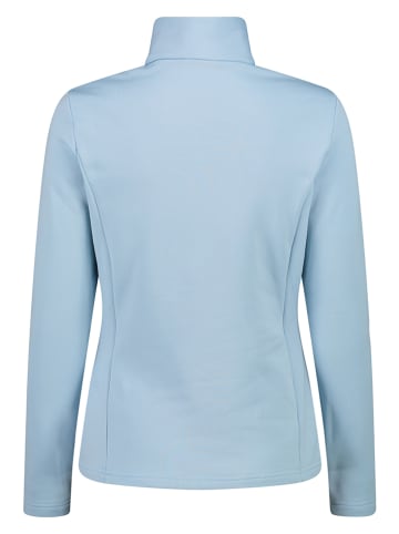 CMP Funktionsshirt in Hellblau