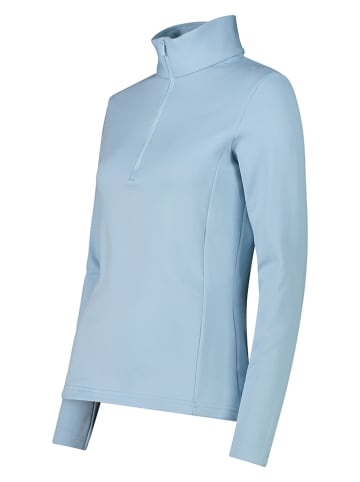 CMP Funktionsshirt in Hellblau