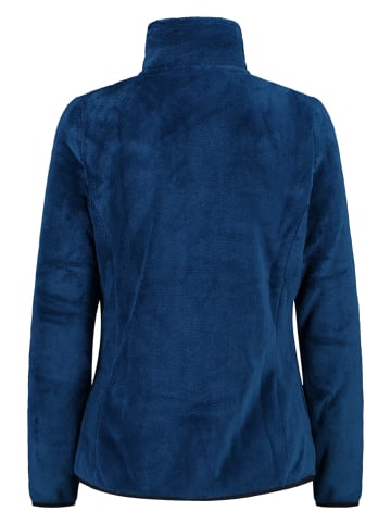 CMP Fleecejacke in Dunkelblau