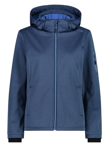 CMP Softshelljacke in Dunkelblau